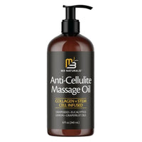 Nourishing Anti-Cellulite Massage Oil